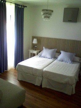Casa Santa Maria Hotel Алкаудете Екстериор снимка