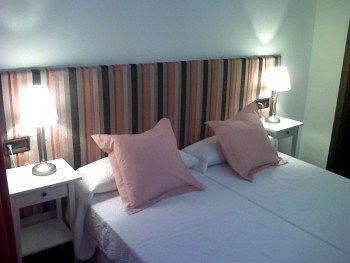 Casa Santa Maria Hotel Алкаудете Екстериор снимка